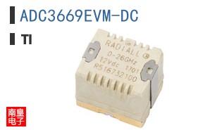 ADC3669EVM-DC ͼƬ