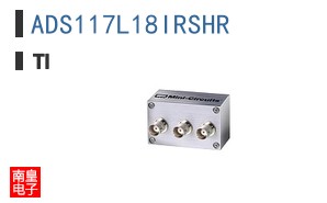ADS117L18IRSHR ͼƬ