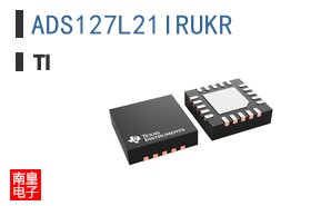 ADS127L21IRUKR ͼƬ