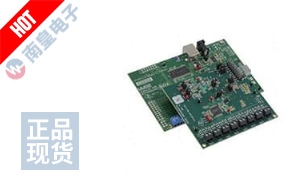 ADS130E08EVM-PDK 图片