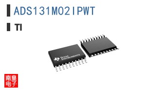 ADS131M02IPWT ͼƬ