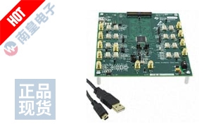 ADS5292EVM 图片