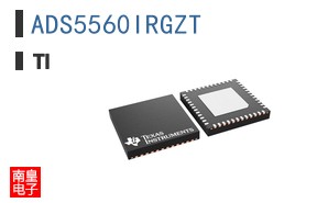 ADS5560IRGZT ͼƬ