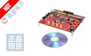 ADS62P43EVM 图片
