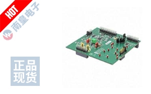 ADS8412EVM 图片