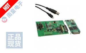 ADS8678EVM-PDK 图片