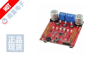 BOOSTXL-DRV8320H ͼƬ