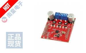 BOOSTXL-DRV8320RS ͼƬ
