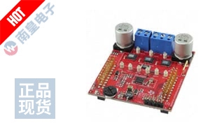 BOOSTXL-DRV8320S ͼƬ