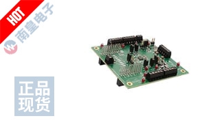 BP-DAC81404EVM 图片