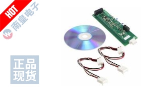 BQ20Z70EVM-001 图片