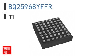 BQ25968YFFR ͼƬ