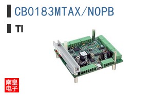 CB0183MTAX/NOPB ͼƬ