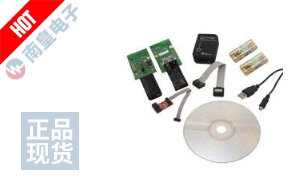 CC1110DK-MINI-868 ͼƬ