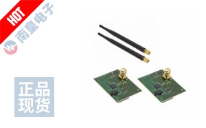 CC1110EMK868-915 ͼƬ