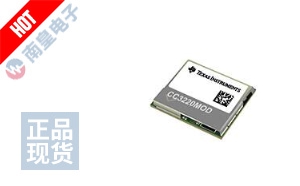 CC3220MODSM2MOBR 图片