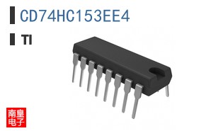 CD74HC153EE4 ͼƬ