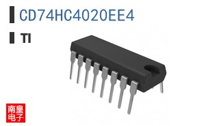 CD74HC4020EE4 ͼƬ