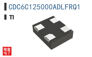 CDC6C125000ADLFRQ1 ͼƬ