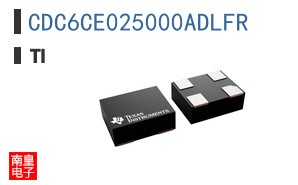 CDC6CE025000ADLFR ͼƬ