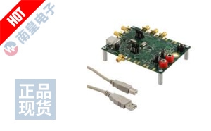 CDCEL925PERF-EVM 图片