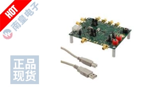 CDCEL949PERF-EVM 图片