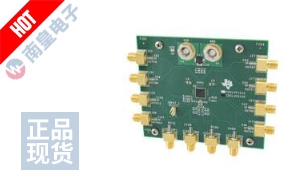 CDCLVP2106EVM 图片