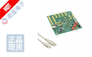 CDCM6208V1EVM ͼƬ