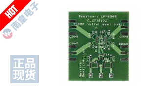 CLC730132/NOPB 图片