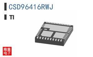 CSD96416RWJ ͼƬ