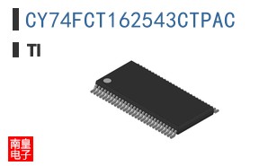 CY74FCT162543CTPAC ͼƬ