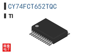 CY74FCT652TQC ͼƬ