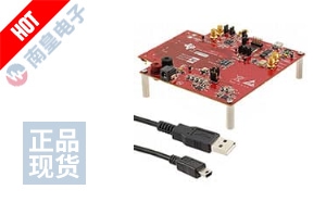 DAC3161EVM ͼƬ