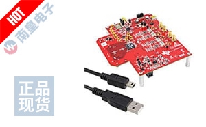 DAC34SH84EVM ͼƬ