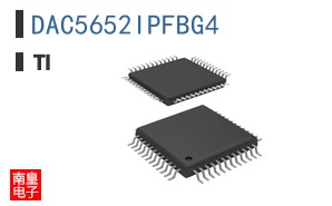 DAC5652IPFBG4 ͼƬ