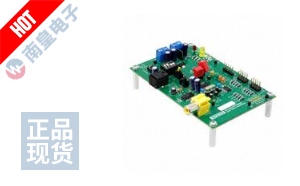 DEM-DIR9001EVM 图片