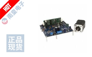 DK-LM3S-DRV8312 ͼƬ