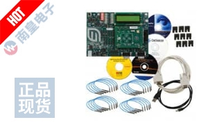 DK-LM3S828 ͼƬ