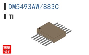 DM5493AW/883C ͼƬ