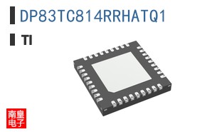 DP83TC814RRHATQ1 ͼƬ