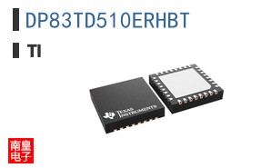 DP83TD510ERHBT ͼƬ