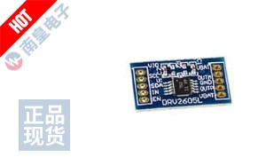 DRV2605LDGSEVM-M ͼƬ