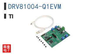 DRV81004-Q1EVM ͼƬ