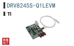 DRV8245S-Q1LEVM ͼƬ