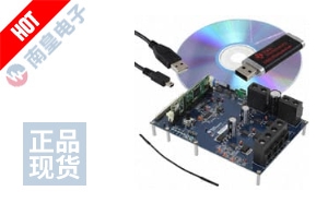 DRV8301-69M-KIT ͼƬ