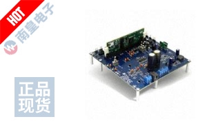 DRV8312-C2-KIT 图片