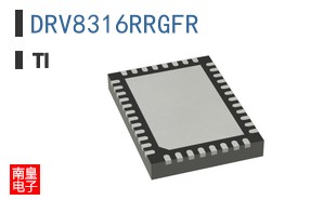 DRV8316RRGFR ͼƬ
