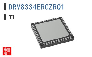 DRV8334ERGZRQ1 ͼƬ