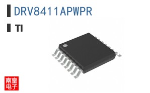 DRV8411APWPR ͼƬ