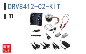 DRV8412-C2-KIT ͼƬ